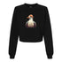 Gull Bella canvas hoodie 7505